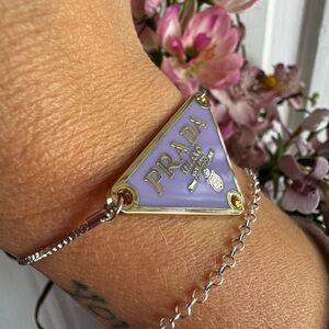 PRADA Bracelet